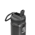 Actives Kids Water Bottle With Straw Lid X9
