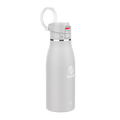 Traveler Leakproof Coffee Mug W6