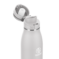 Traveler Leakproof Coffee Mug W6