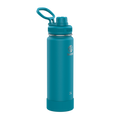 Actives Water Bottle With Spout Lid I7