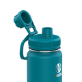 Actives Water Bottle With Spout Lid I7