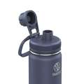 Actives Water Bottle With Spout Lid Z3