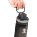 Tritan Water Bottle Bundle With Spout Lid (2 Pack) J8