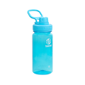 Tritan Water Bottle Bundle With Spout Lid (2 Pack) J8