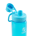 Tritan Water Bottle Bundle With Spout Lid (2 Pack) H5