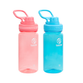 Tritan Water Bottle Bundle With Spout Lid (2 Pack) H5