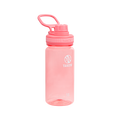Tritan Water Bottle Bundle With Spout Lid (2 Pack) J8