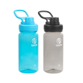 Tritan Water Bottle Bundle With Spout Lid (2 Pack) J8