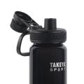 Tritan Sport Water Bottle With Spout Lid E6