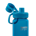 Tritan Sport Water Bottle With Spout Lid E6