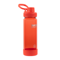 Tritan Sport Water Bottle With Spout Lid E6