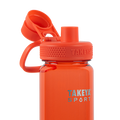 Tritan Sport Water Bottle With Spout Lid E6