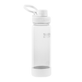 Tritan Sport Water Bottle With Spout Lid E6