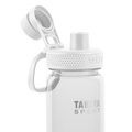 Tritan Sport Water Bottle With Spout Lid E6