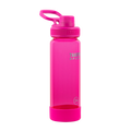 Tritan Sport Water Bottle With Spout Lid E6