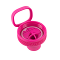Tritan Sport Water Bottle With Spout Lid E6