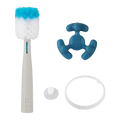 Shaker Cleaning Set I1