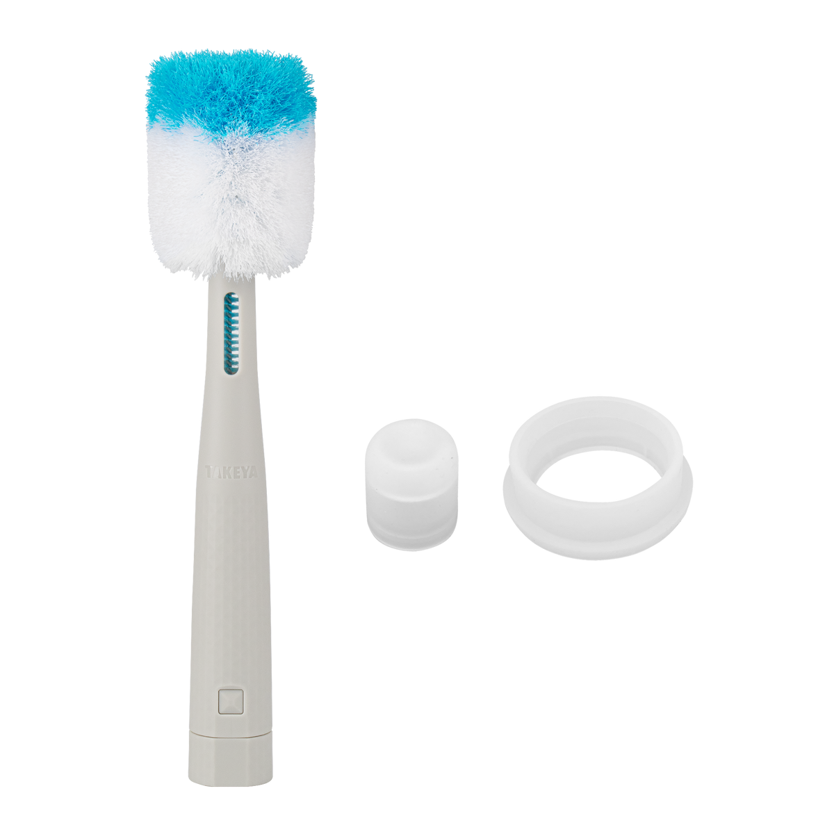 Traveler Cleaning Set I3 — - / Clear