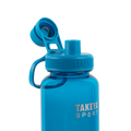 Tritan Sport Water Bottle With Spout Lid E6