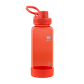 Tritan Sport Water Bottle With Spout Lid E6