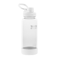 Tritan Sport Water Bottle With Spout Lid E6