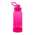 Tritan Sport Water Bottle With Spout Lid E6
