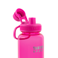 Tritan Sport Water Bottle With Spout Lid E6