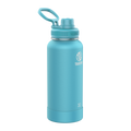 Actives Water Bottle With Spout Lid I7