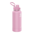 Actives Water Bottle With Spout Lid Z3