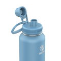 Actives Water Bottle With Spout Lid I7