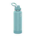 Actives Water Bottle With Spout Lid I7