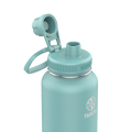 Actives Water Bottle With Spout Lid I7