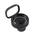 Tritan Sport Water Bottle With Spout Lid E6