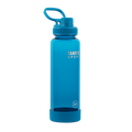 Tritan Sport Water Bottle With Spout Lid E6
