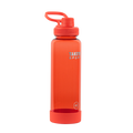 Tritan Sport Water Bottle With Spout Lid E6