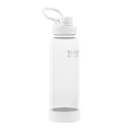 Tritan Sport Water Bottle With Spout Lid E6