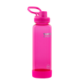 Tritan Sport Water Bottle With Spout Lid E6