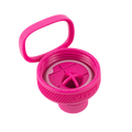 Tritan Sport Water Bottle With Spout Lid E6