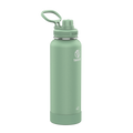 Actives Water Bottle With Spout Lid I7