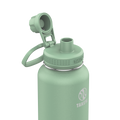 Actives Water Bottle With Spout Lid I7
