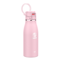 Traveler Leakproof Coffee Mug W6