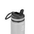Actives Kids Water Bottle With Straw Lid X9