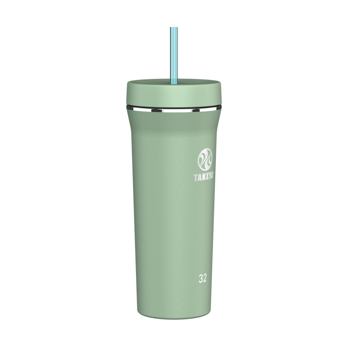 Straw Tumbler M2
