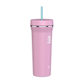 Straw Tumbler Q9