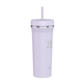Straw Tumbler Q9