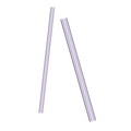 Straw Tumbler Q9