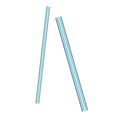 Straw Tumbler M2