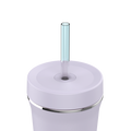 Straw Tumbler Q9
