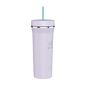Straw Tumbler Q9