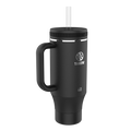 Straw Tumbler With Handle K9